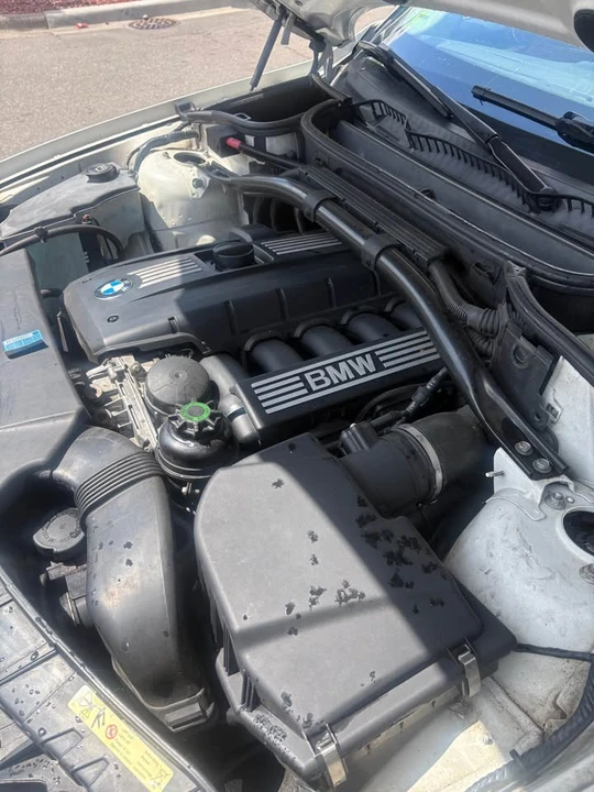 2010 BMW E83 X3 - Image 5 of 6