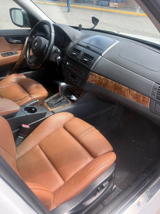 2010 BMW E83 X3 - Image 3 of 6