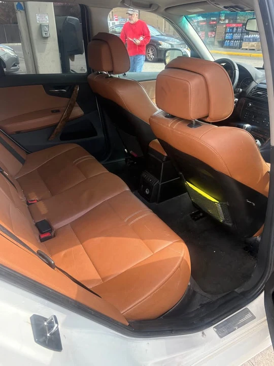 2010 BMW E83 X3 - Image 4 of 6