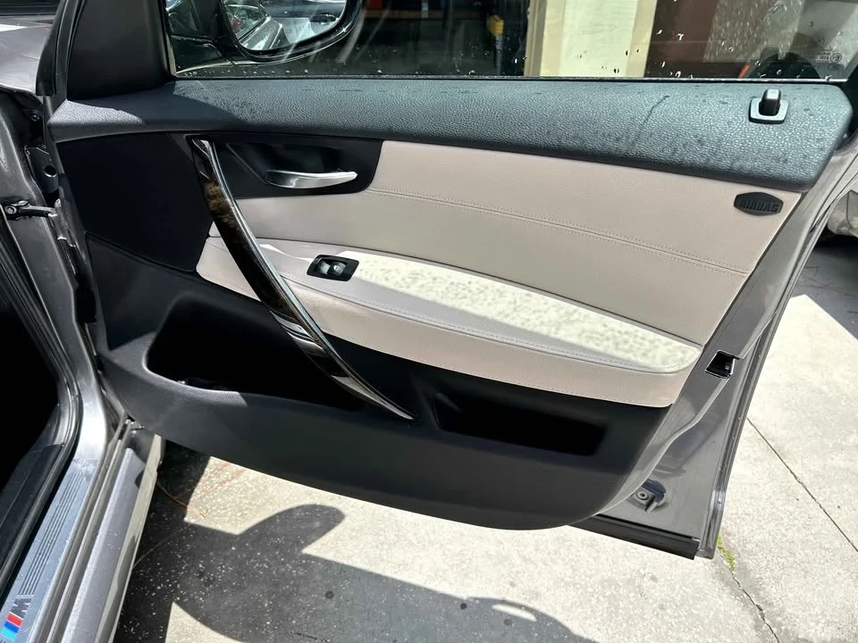 2010 BMW E83 X3 - Image 6 of 19