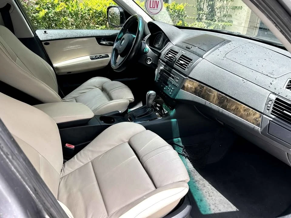 2010 BMW E83 X3 - Image 15 of 19