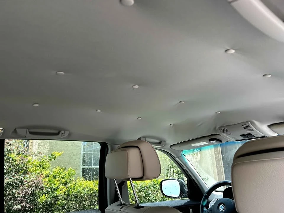 2010 BMW E83 X3 - Image 12 of 19