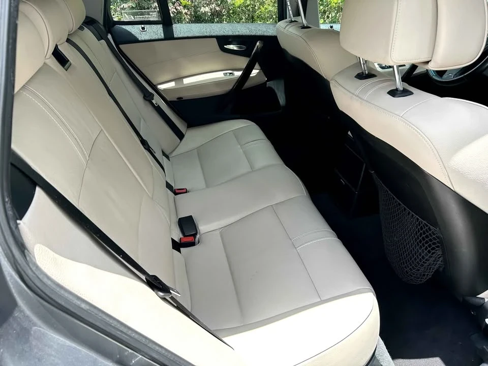 2010 BMW E83 X3 - Image 11 of 19