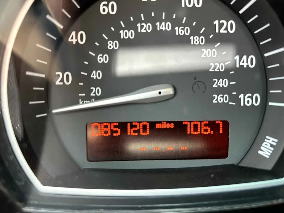 2010 BMW E83 X3 - Image 3 of 19