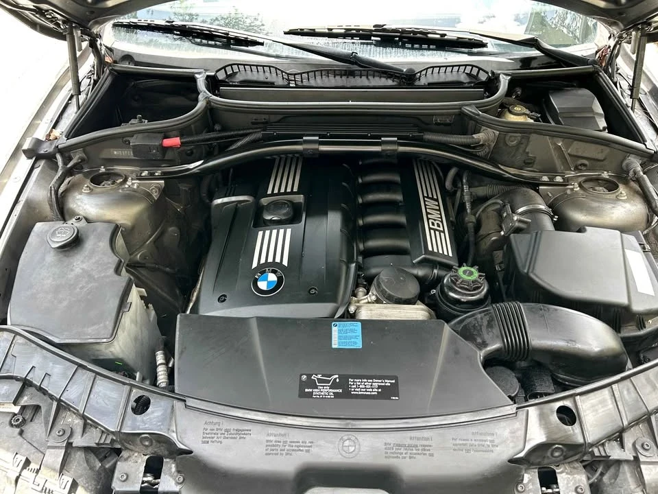 2010 BMW E83 X3 - Image 18 of 19