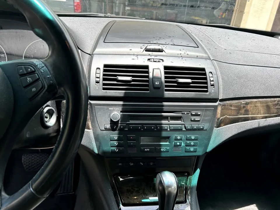 2010 BMW E83 X3 - Image 10 of 19