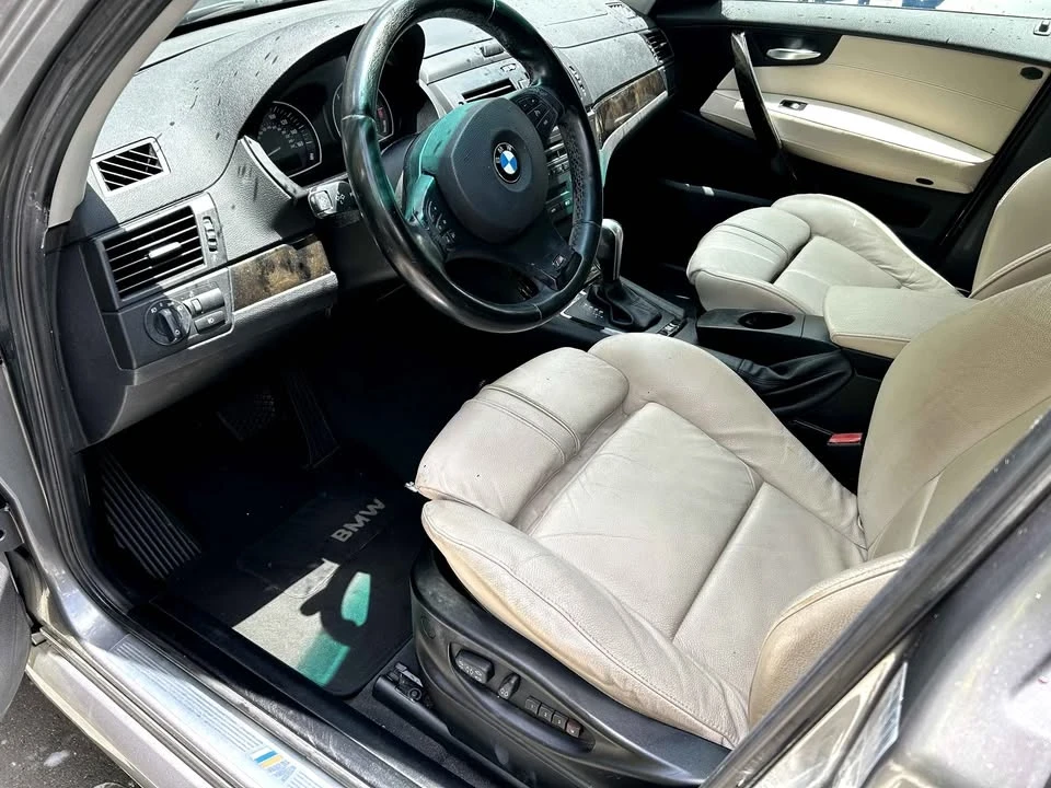 2010 BMW E83 X3 - Image 13 of 19