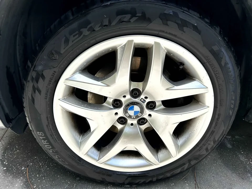 2010 BMW E83 X3 - Image 16 of 19