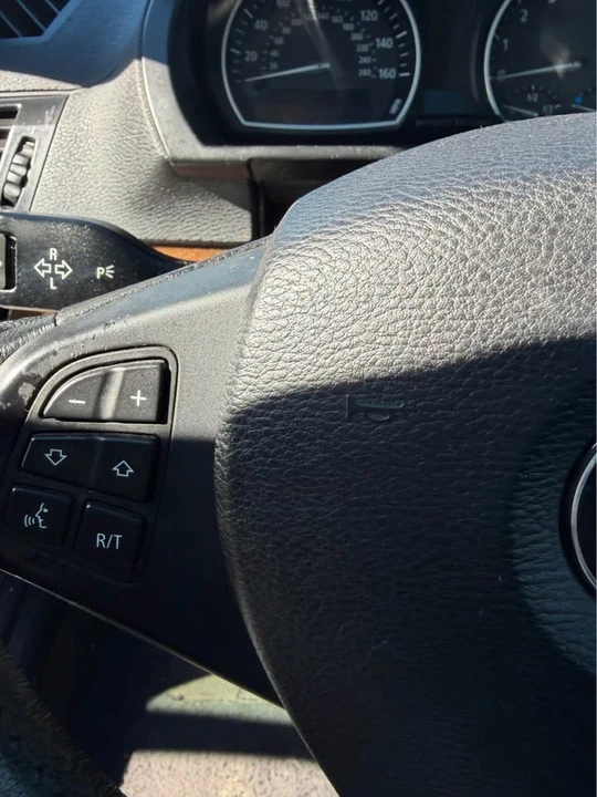 2010 BMW E83 X3 - Image 15 of 20