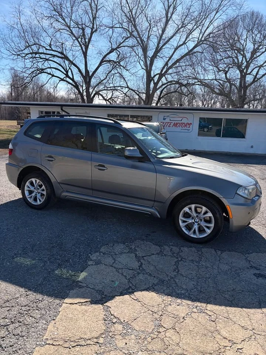 2010 BMW E83 X3 - Image 6 of 20