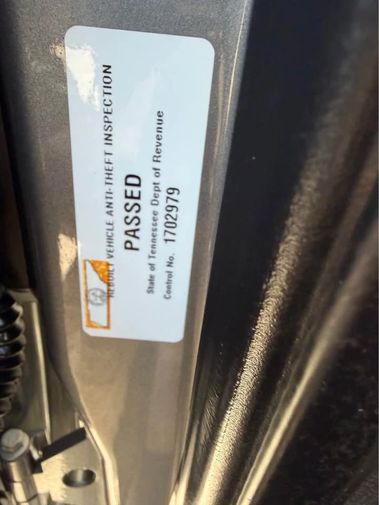 2010 BMW E83 X3 - Image 19 of 20