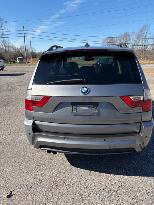 2010 BMW E83 X3 - Image 8 of 20