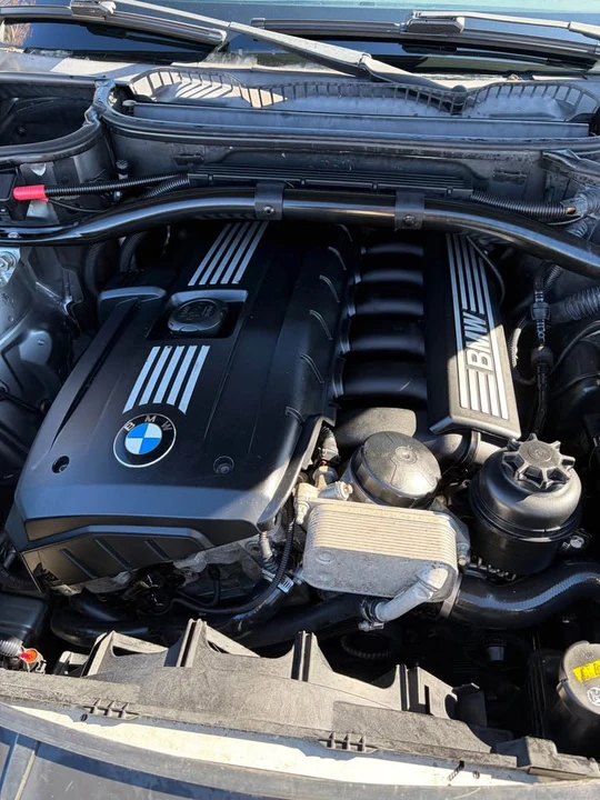 2010 BMW E83 X3 - Image 20 of 20