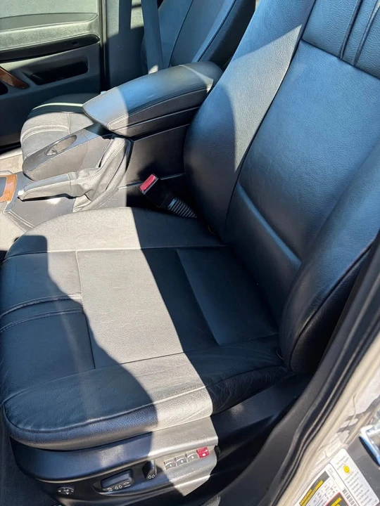 2010 BMW E83 X3 - Image 11 of 20
