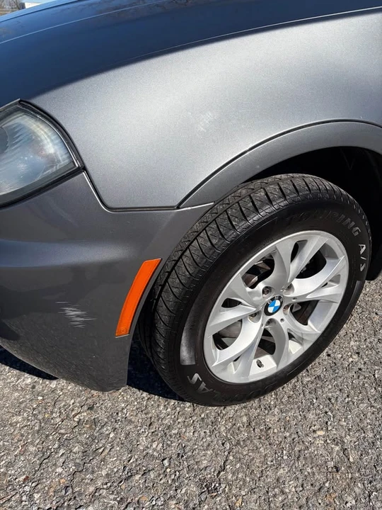 2010 BMW E83 X3 - Image 3 of 20