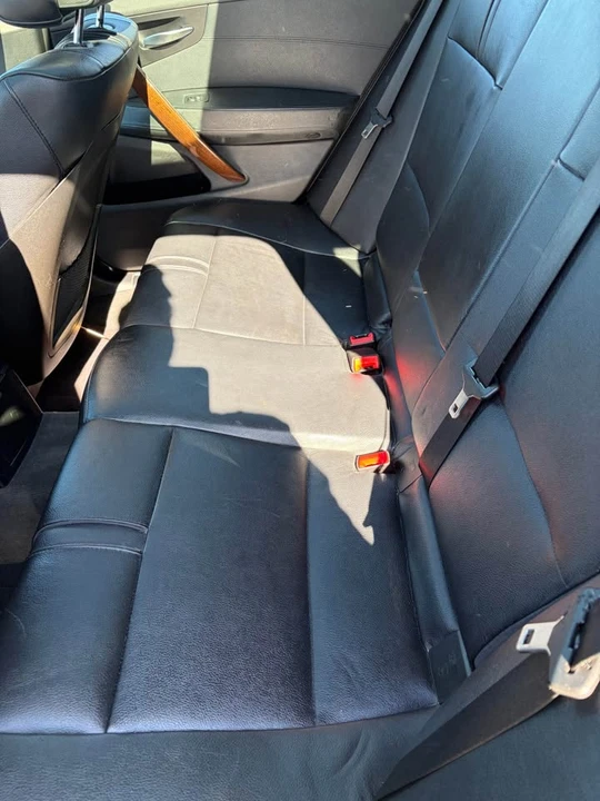 2010 BMW E83 X3 - Image 16 of 20