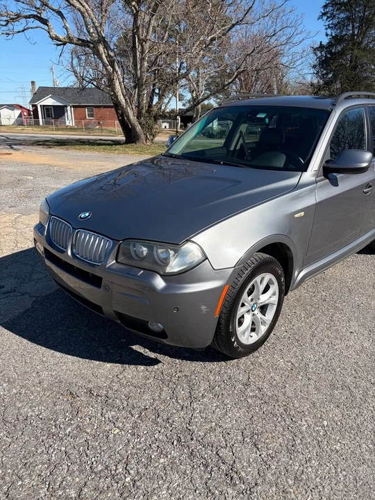 2010 BMW E83 X3 - Image 2 of 20