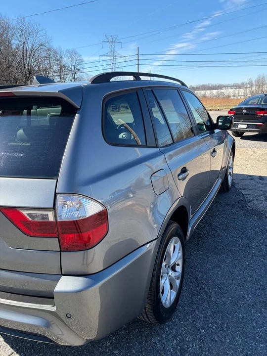 2010 BMW E83 X3 - Image 7 of 20