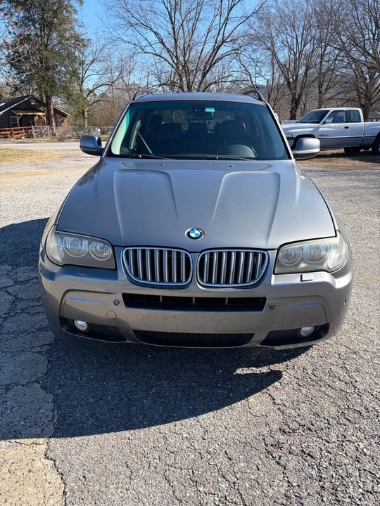 2010 BMW E83 X3 - Image 4 of 20