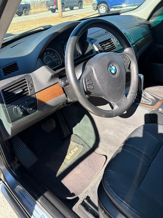 2010 BMW E83 X3 - Image 10 of 20