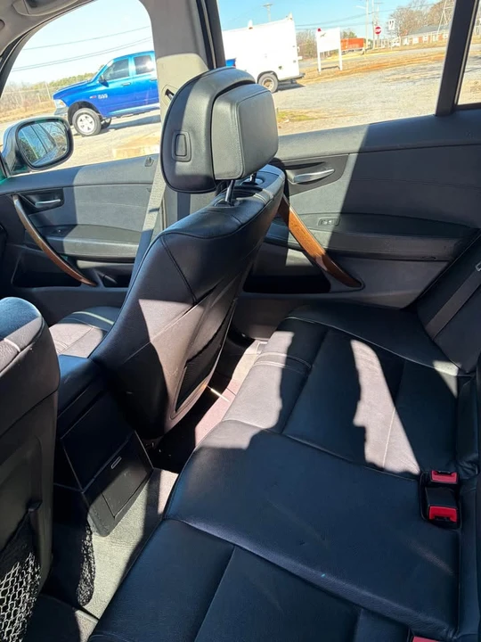 2010 BMW E83 X3 - Image 17 of 20