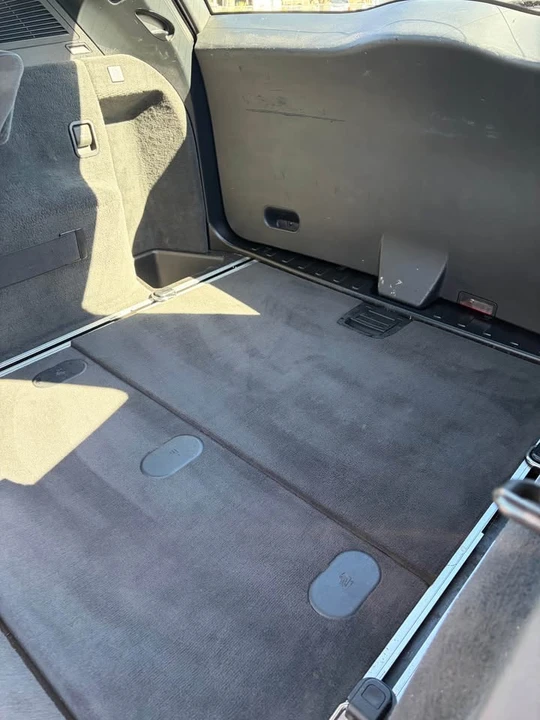 2010 BMW E83 X3 - Image 18 of 20