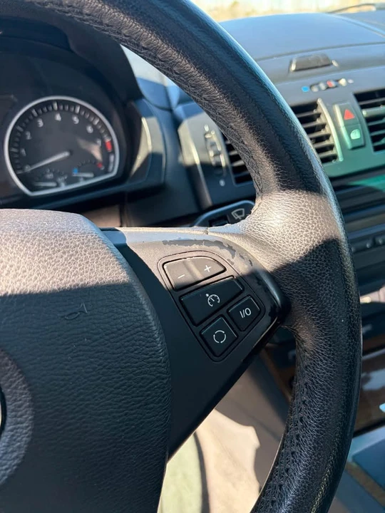 2010 BMW E83 X3 - Image 14 of 20
