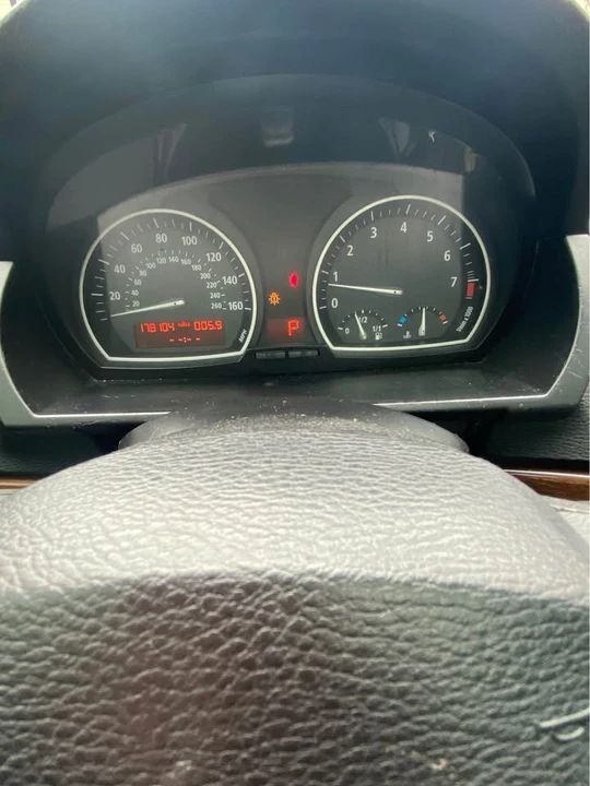 2010 BMW E83 X3 - Image 12 of 12