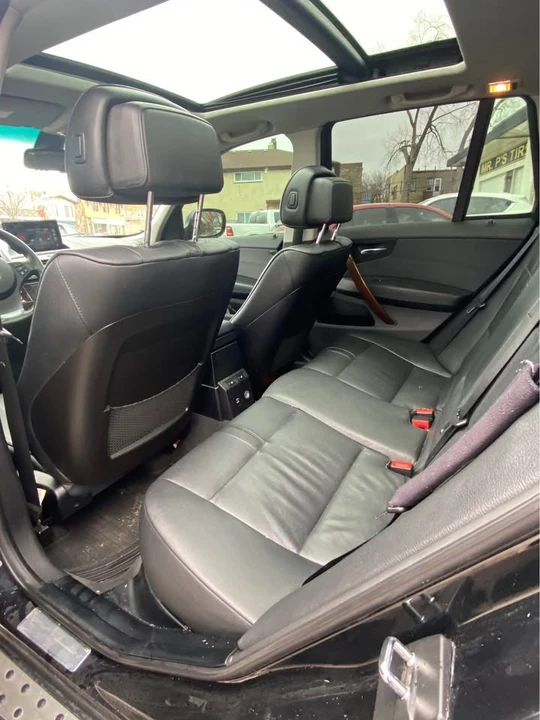 2010 BMW E83 X3 - Image 7 of 12