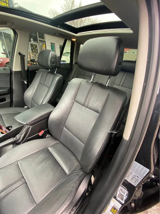 2010 BMW E83 X3 - Image 9 of 12