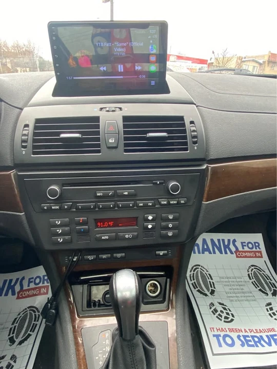 2010 BMW E83 X3 - Image 11 of 12