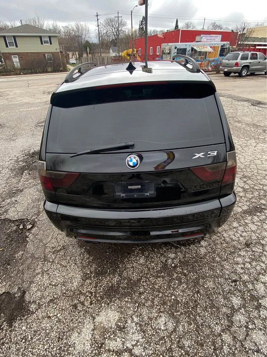 2010 BMW E83 X3 - Image 5 of 12