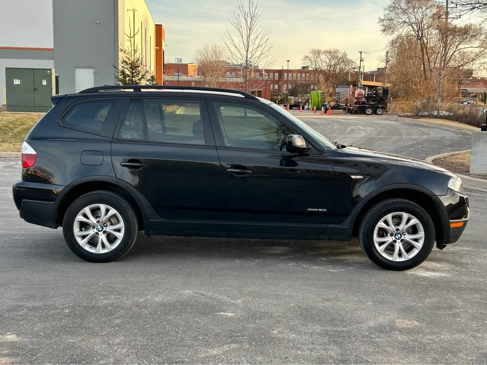 2010 BMW E83 X3 - Image 2 of 16
