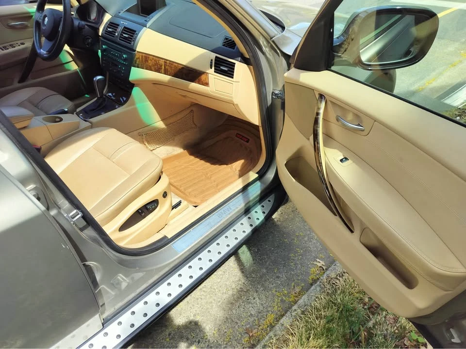 2010 BMW E83 X3 - Image 12 of 19