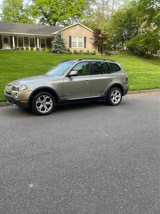 2010 BMW E83 X3 - Image 5 of 19