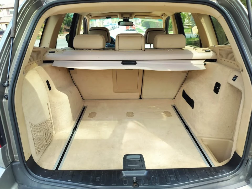 2010 BMW E83 X3 - Image 9 of 19