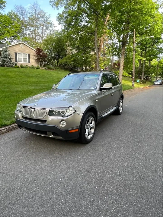 2010 BMW E83 X3 - Image 4 of 19