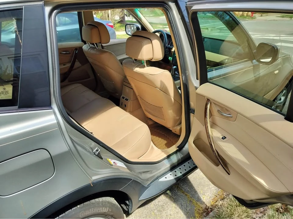 2010 BMW E83 X3 - Image 10 of 19