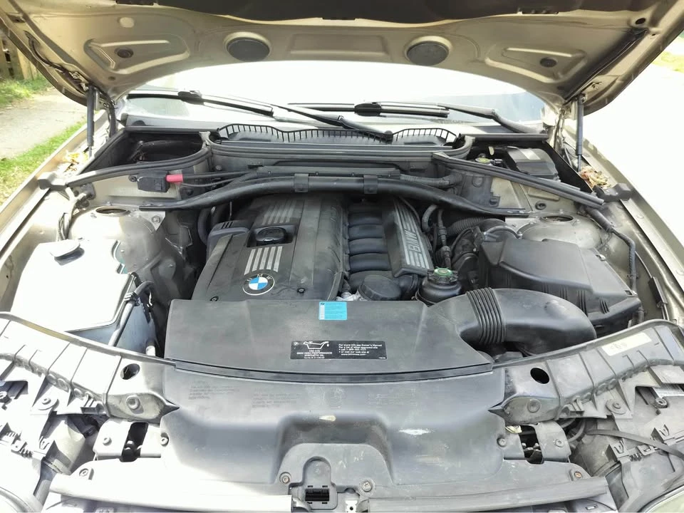2010 BMW E83 X3 - Image 15 of 19