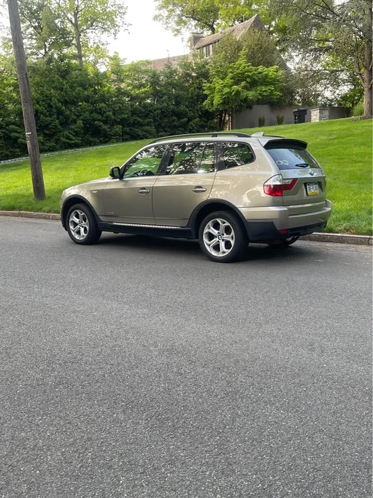 2010 BMW E83 X3 - Image 6 of 19