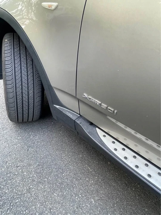 2010 BMW E83 X3 - Image 17 of 19