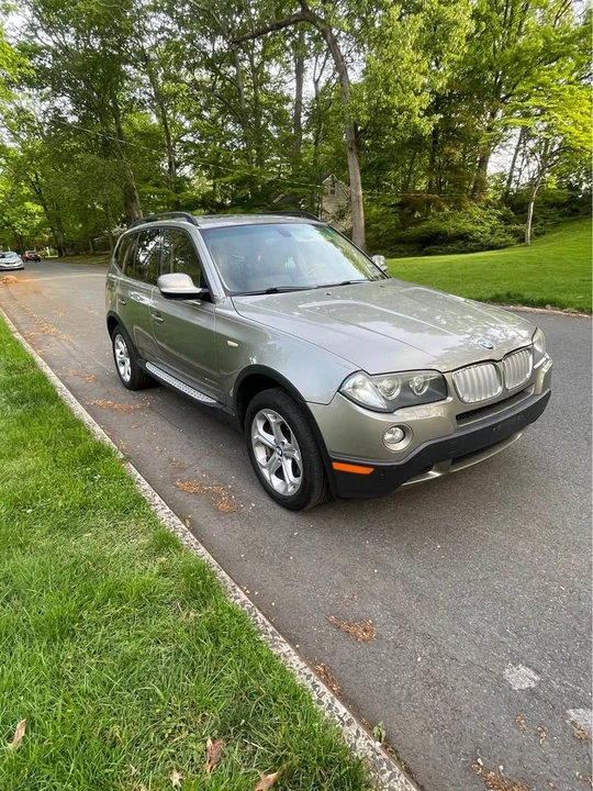 2010 BMW E83 X3 - Image 3 of 19