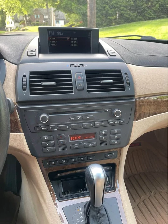 2010 BMW E83 X3 - Image 19 of 19