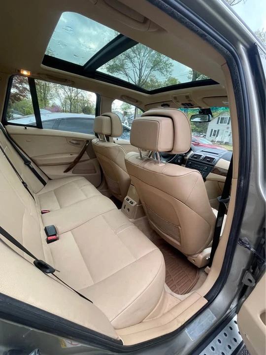 2010 BMW E83 X3 - Image 16 of 19