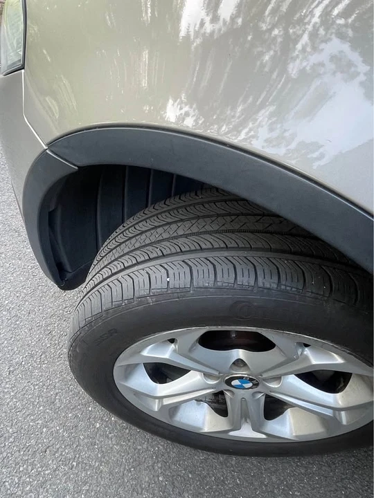 2010 BMW E83 X3 - Image 18 of 19