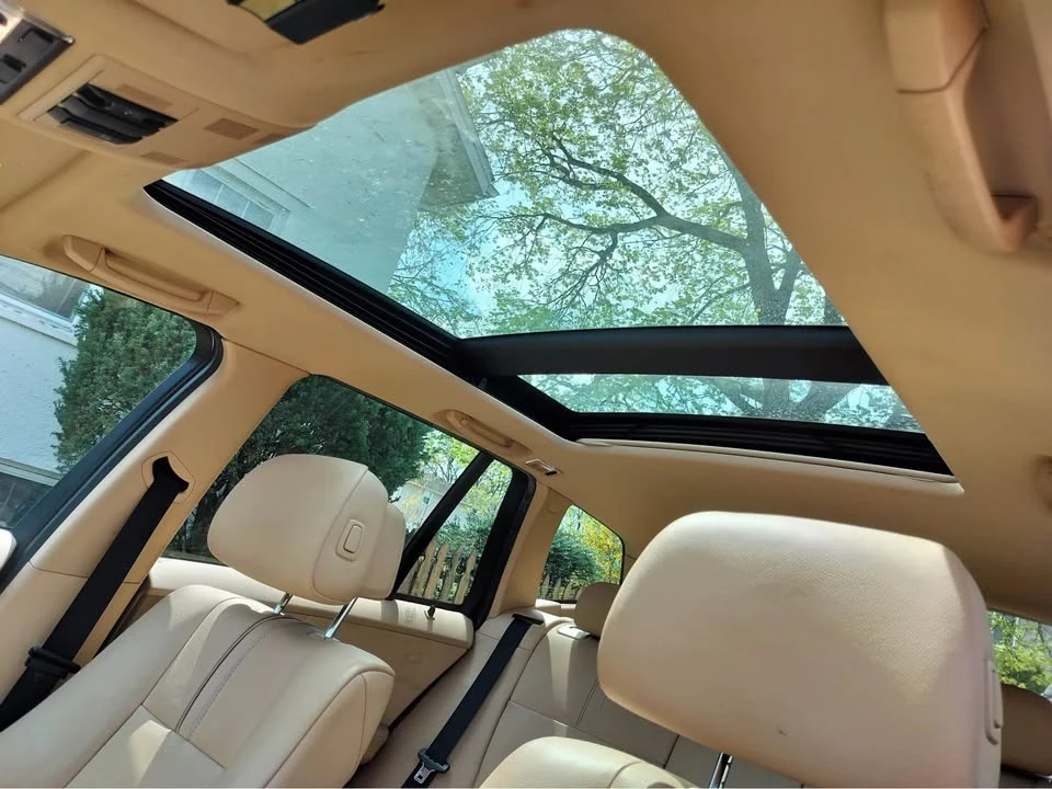 2010 BMW E83 X3 - Image 14 of 19
