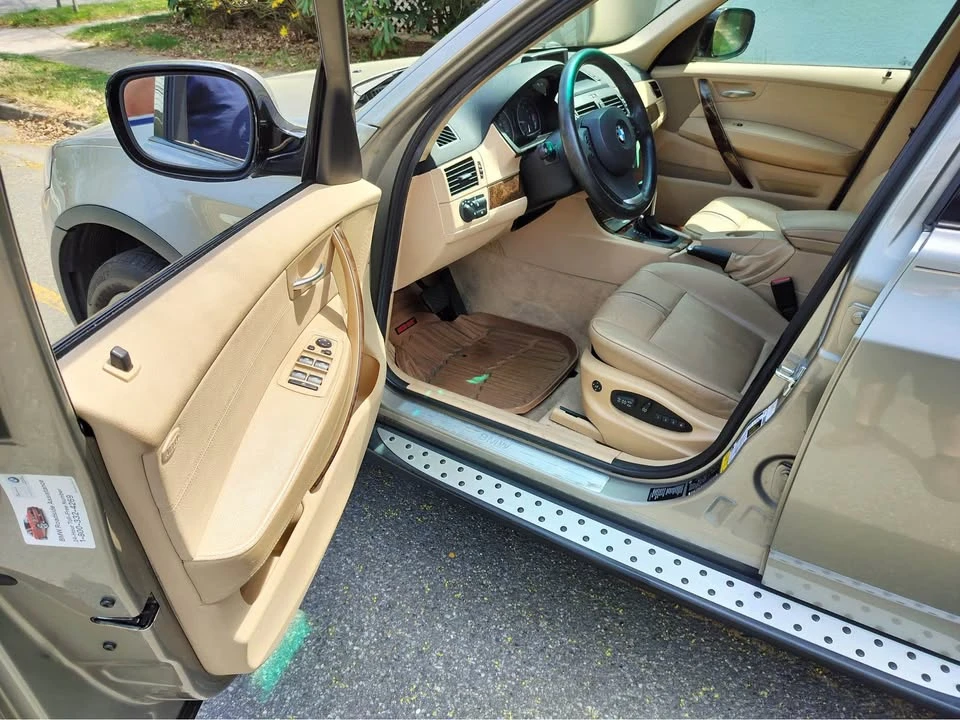 2010 BMW E83 X3 - Image 13 of 19