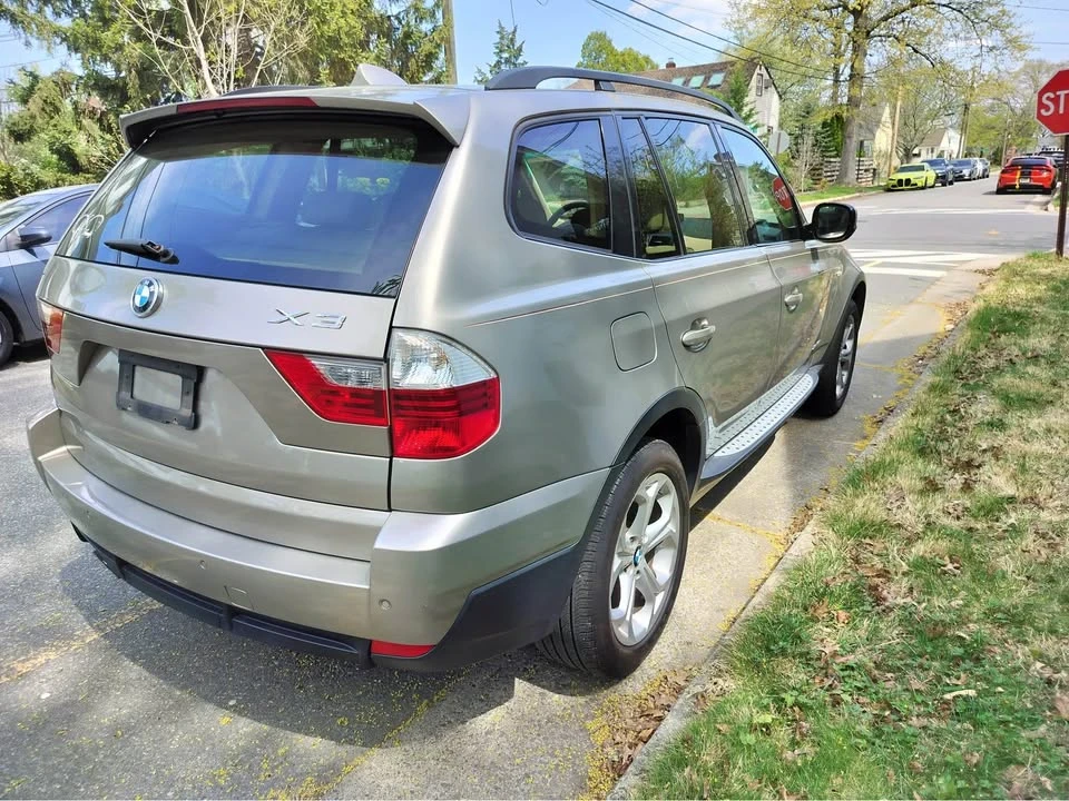 2010 BMW E83 X3 - Image 11 of 19