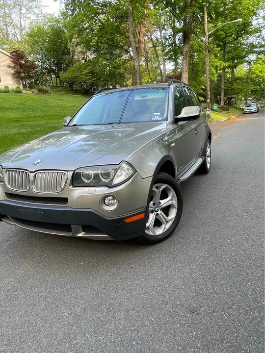 2010 BMW E83 X3 - Image 2 of 19