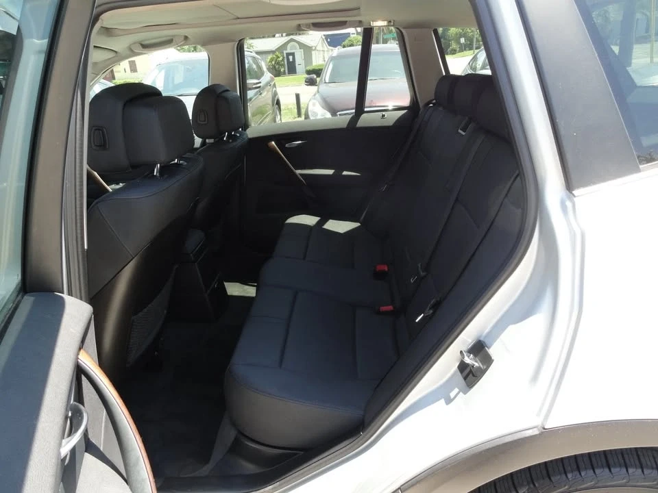 2010 BMW E83 X3 - Image 8 of 20
